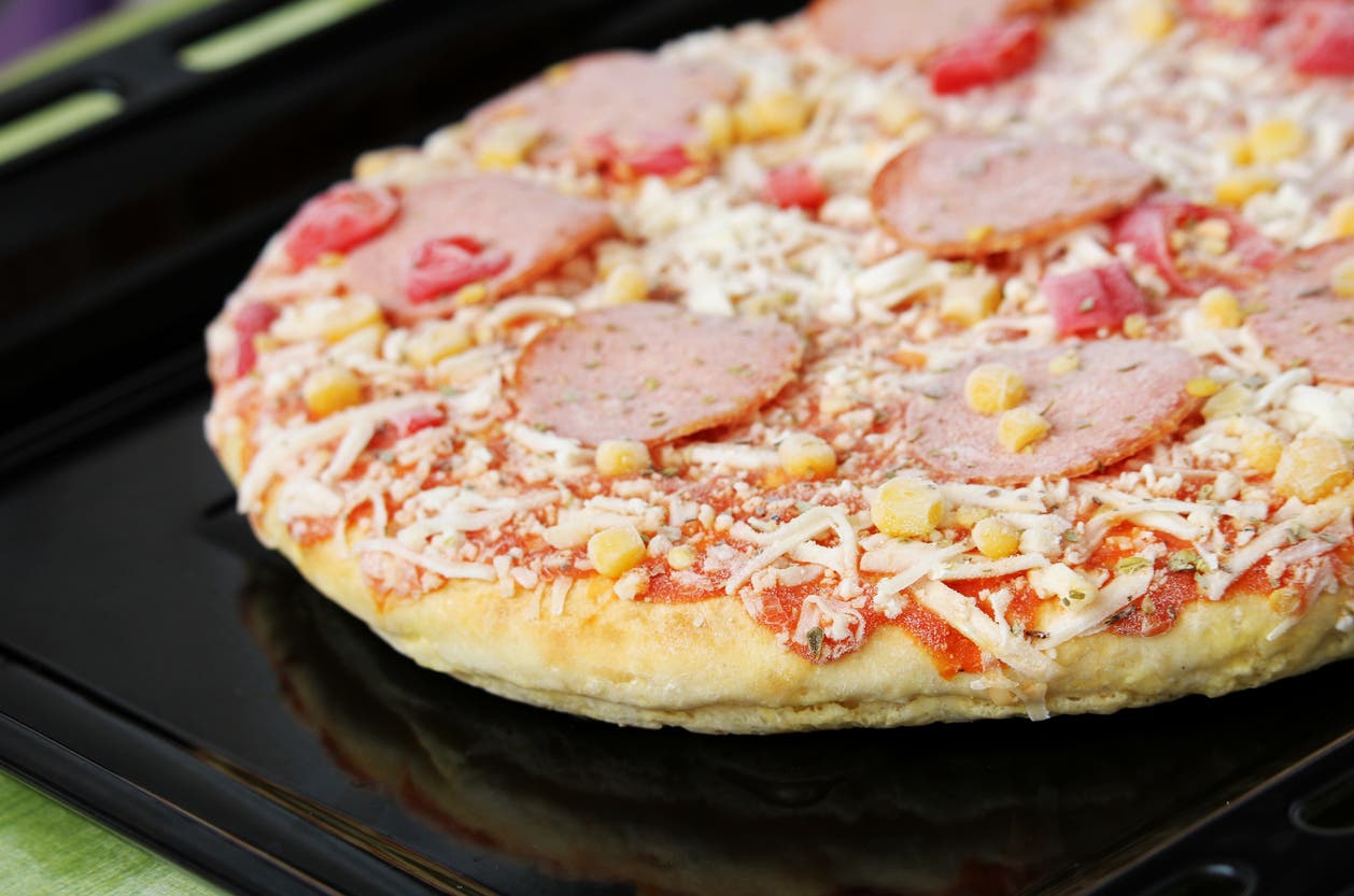 USDA Expands Salmonella Alert as Aldi, Walmart Frozen Pizzas Added to Recall List — image 3