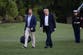 Trump to skip son’s wedding that he labeled a ‘no-win’ for him