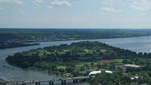 East Potomac Golf Course