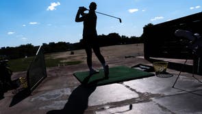 East Potomac Golf Course