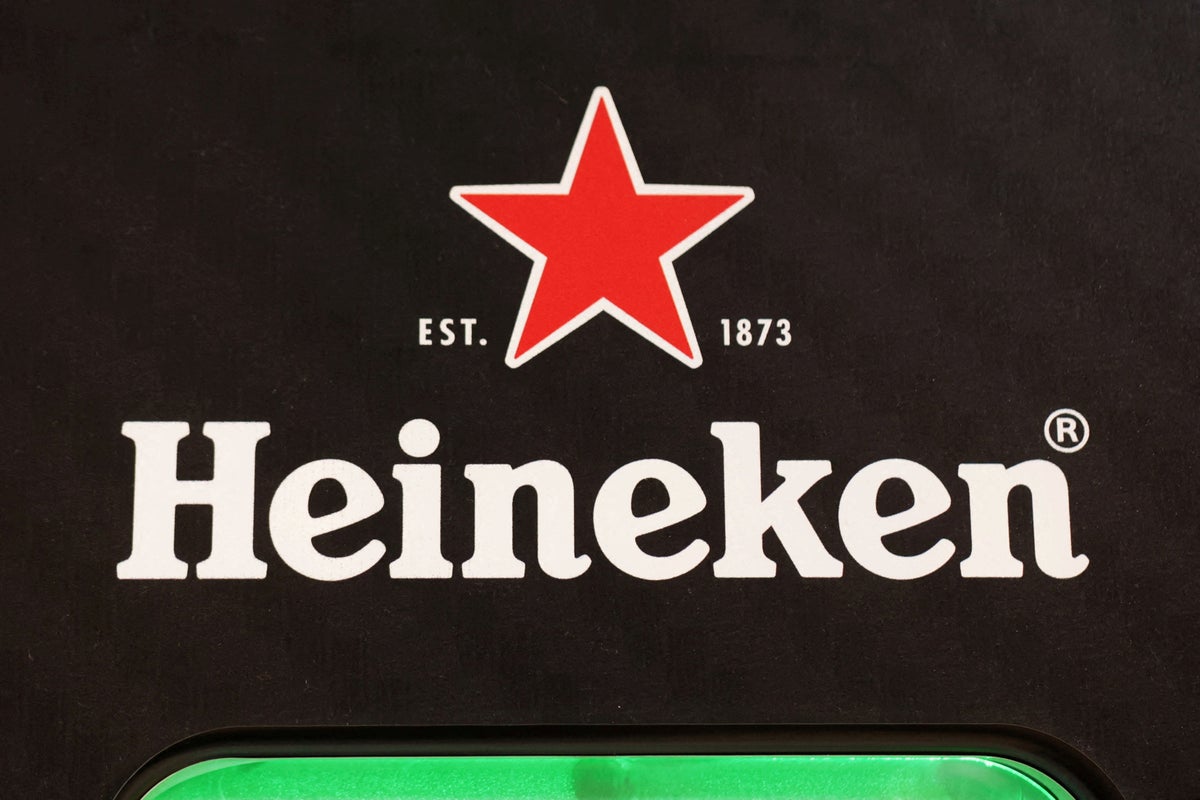 Heineken to boost British pubs with £44 million investment before World Cup