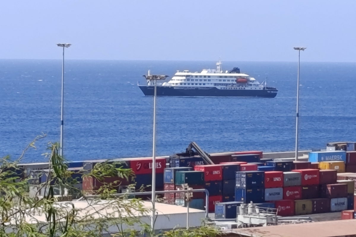 What to know about hantavirus as illness linked with three deaths on Atlantic cruise ship – UK Times