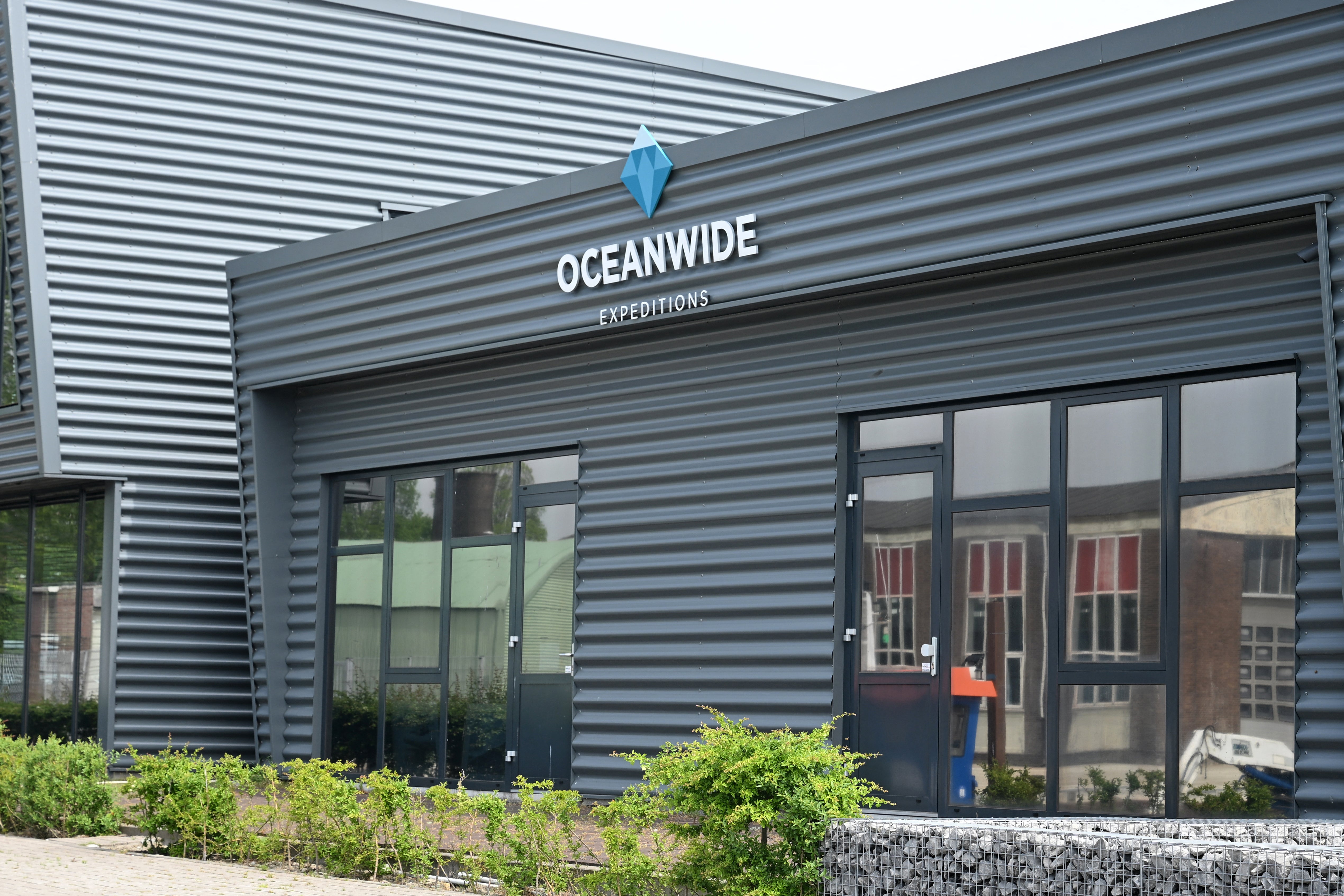 Oceanwide Expeditions said it is in close contact with those directly affected