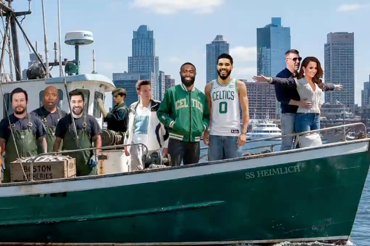 ESPN, Patriots antrenörü Mike Vrabel ve Athletic muhabirine ilişki iddiası nedeniyle acımasızca trolledi