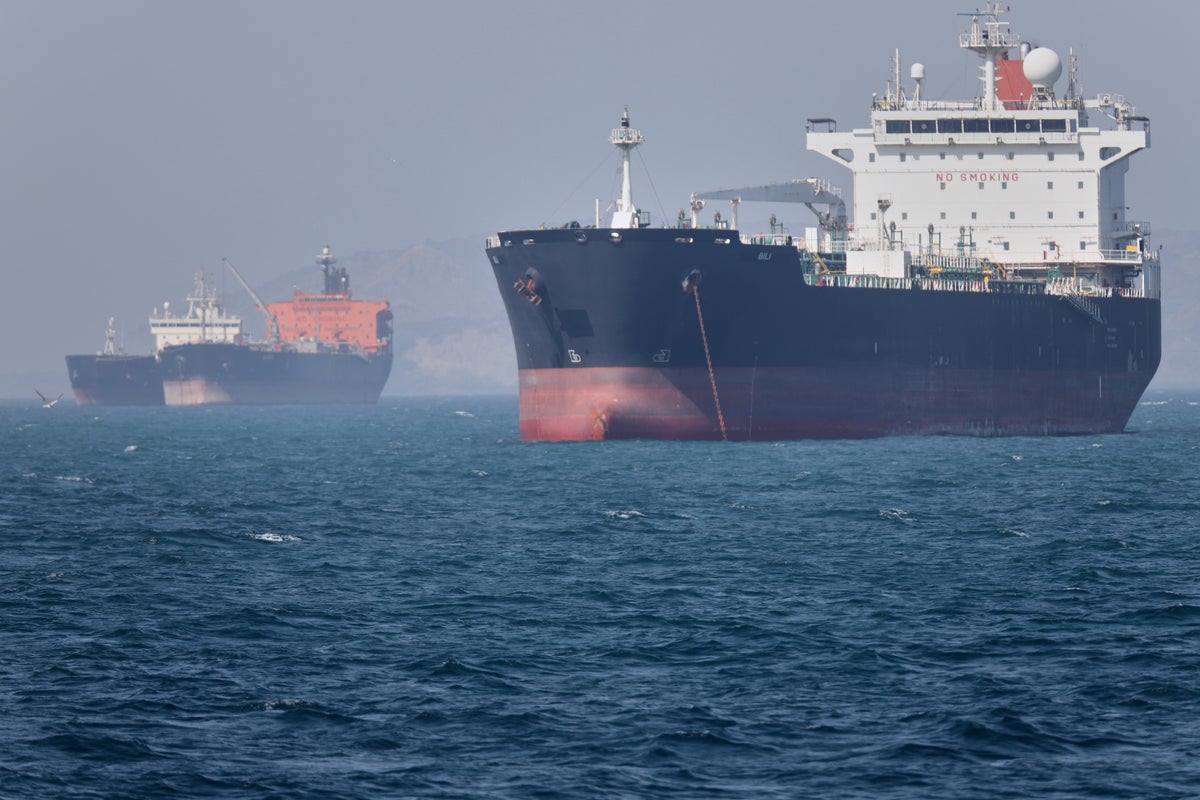 Iran-US war latest: Trump says Iran will be ‘blown off the face of the Earth’ if US ships are targeted in Strait of Hormuz – UK Times