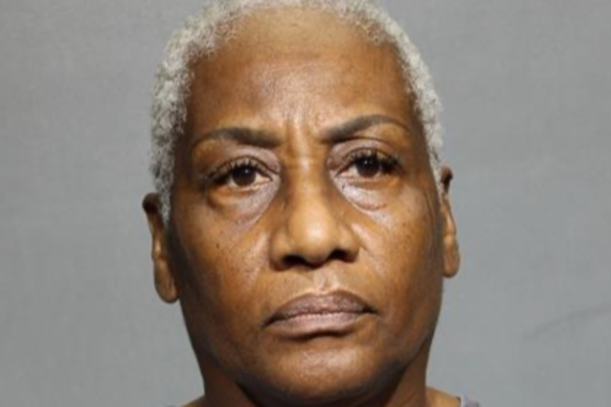 Woman ran over 11 ducklings because they kept making a mess in her yard, police say – UK Times Woman ran over 11 ducklings because they kept making a mess in her yard, police say – UK Times