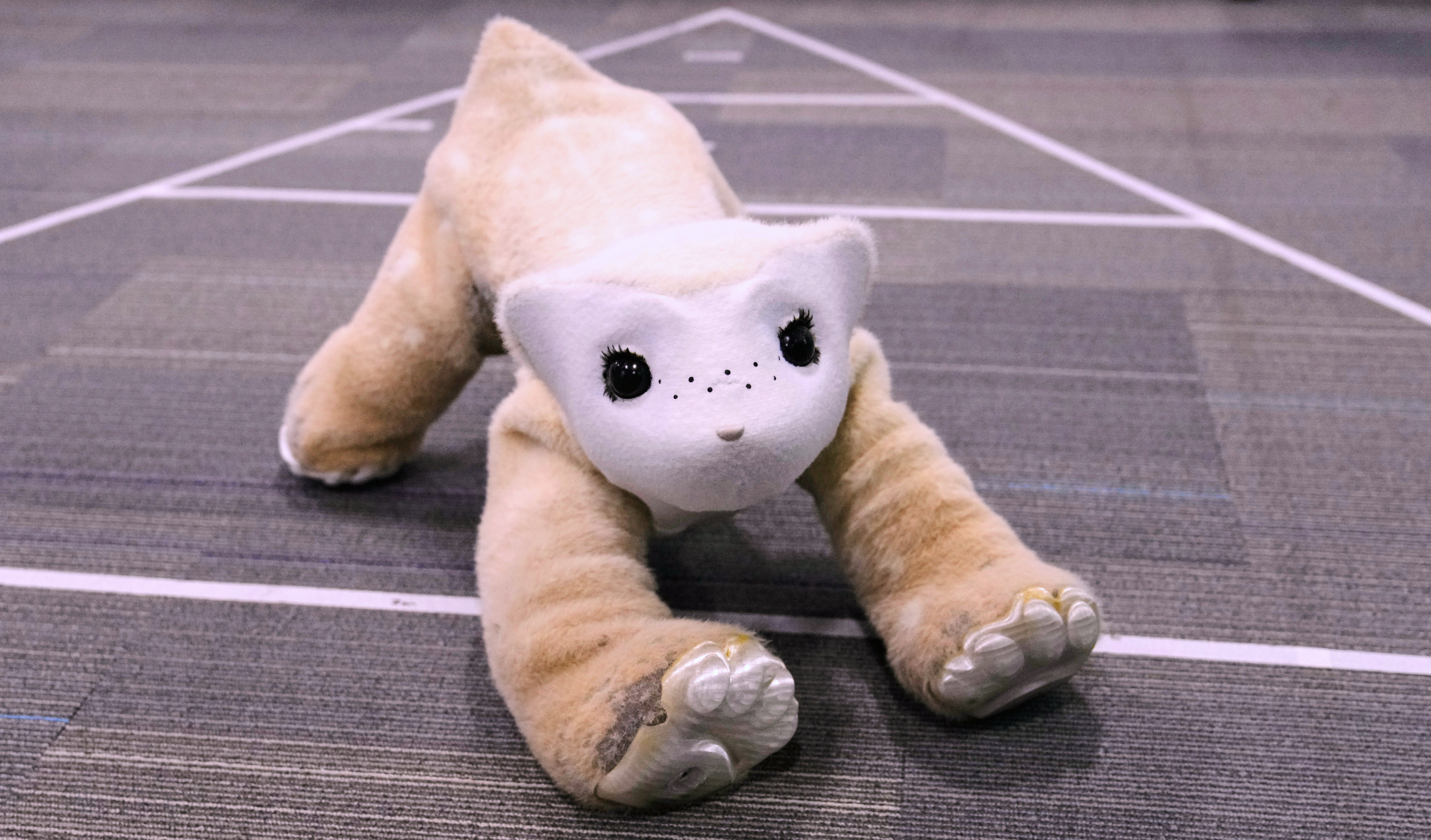independent.co.uk - Matt O'Brien - Roomba pioneer aims to crack the household market again with an AI-powered pet robot