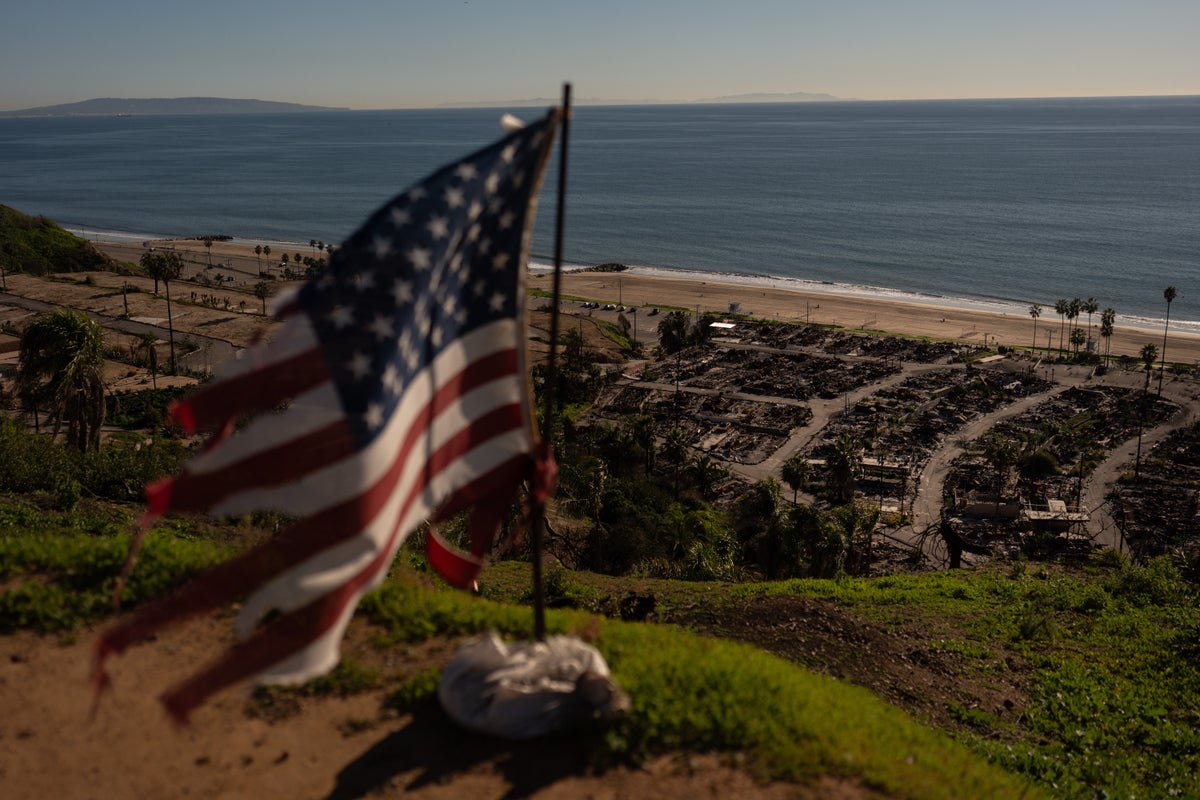 California seeks millions of dollars from State Farm for handling of claims after 2025 LA wildfires