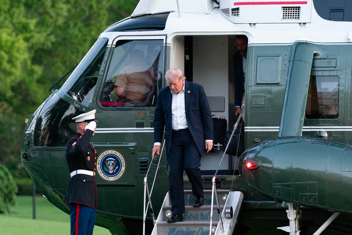 The Latest: United Arab Emirates warns of Iranian attacks as US claims progress in Strait of Hormuz