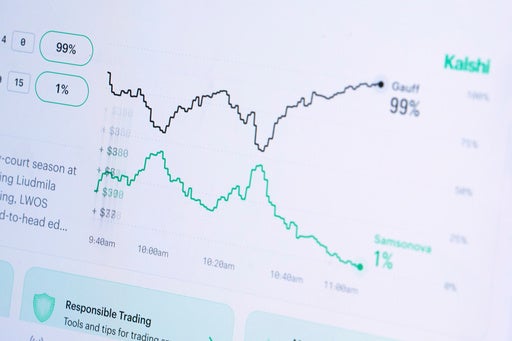 independent.co.uk - Oisin Mcilroy - Everyone is losing on 'sucker-bet' prediction markets except a few seasoned pros