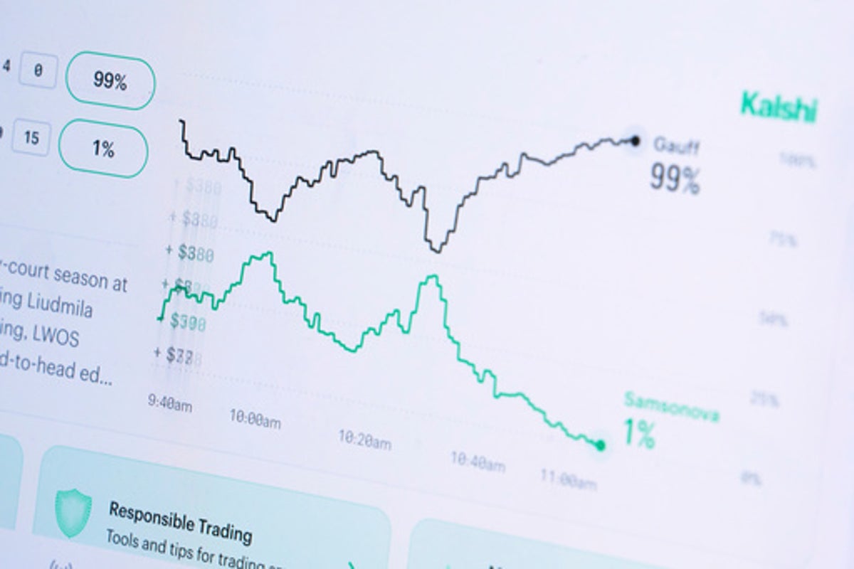 Everyone is losing on ‘sucker-bet’ laden prediction markets except a few seasoned pros