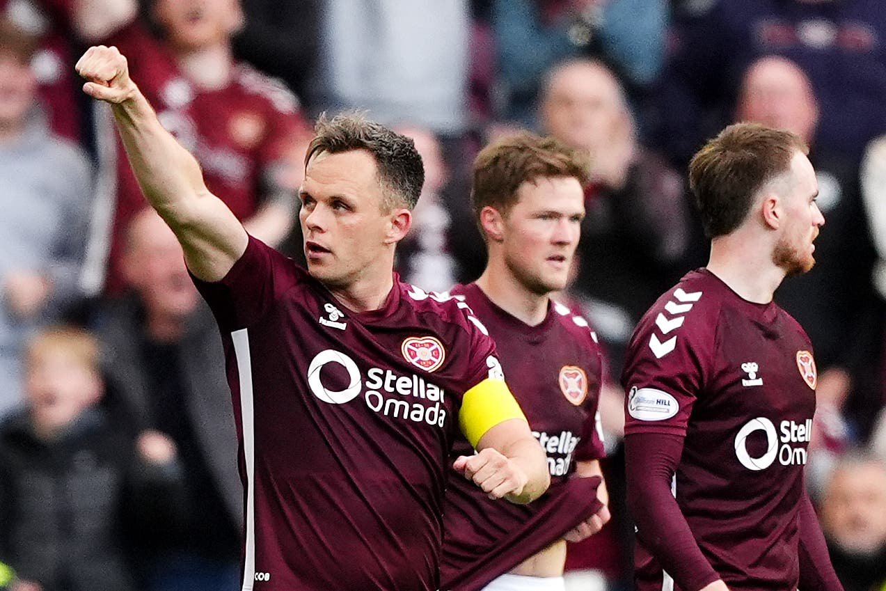 Shankland's Stunning Strike Leaves Rangers Seven Points Adrift in Title Race — image 3