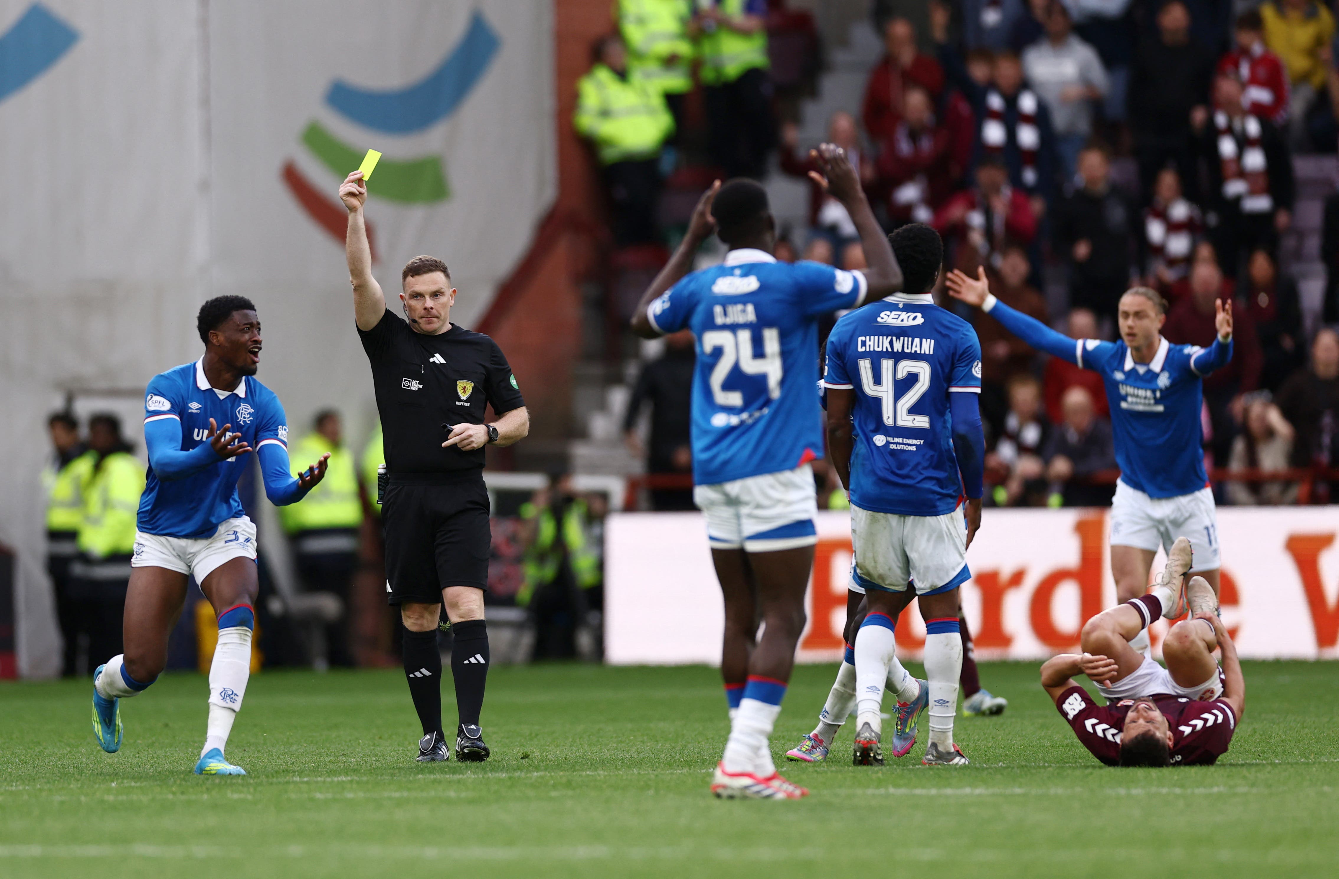 Shankland's Stunning Strike Leaves Rangers Seven Points Adrift in Title Race — image 4