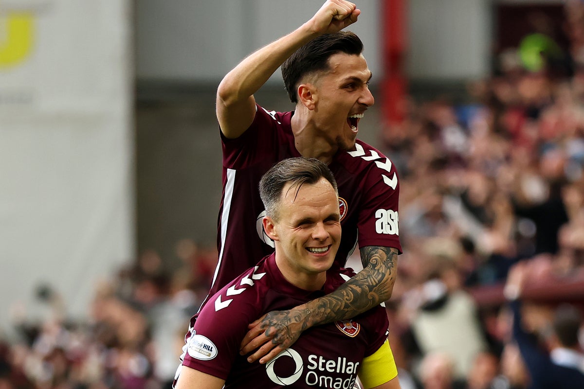 What do Hearts need to win the league? Scottish Premiership title permutations What do Hearts need to win the league? Scottish Premiership title permutations
