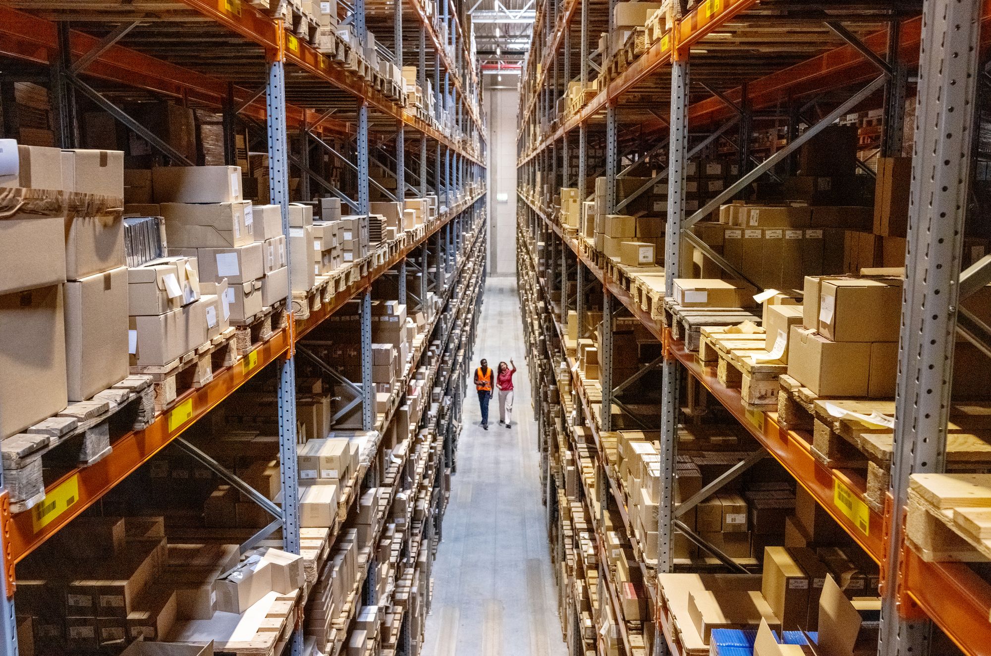 Why so many UK B2B businesses are getting left behind
