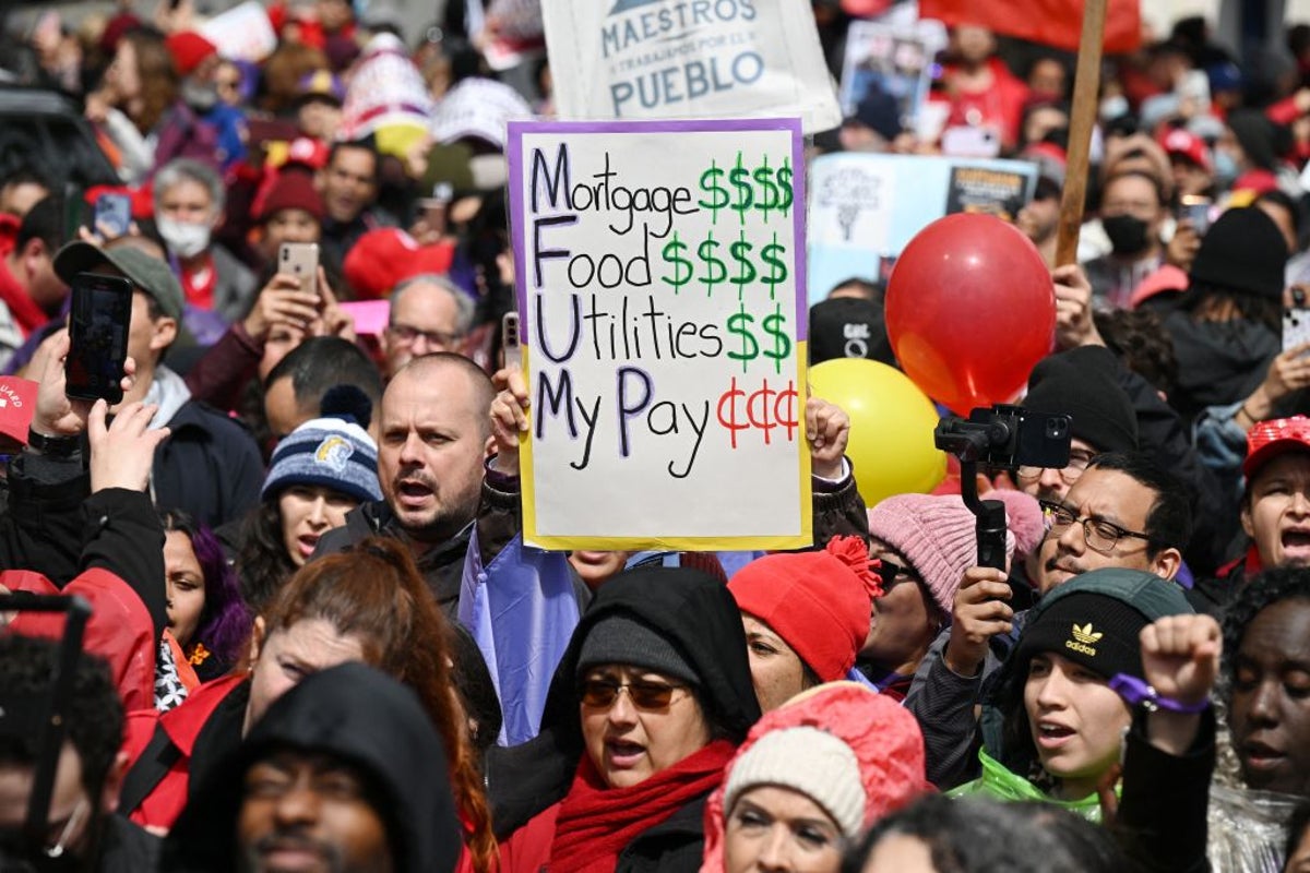 How much of my paycheck should I save? – UK Times How much of my paycheck should I save? – UK Times