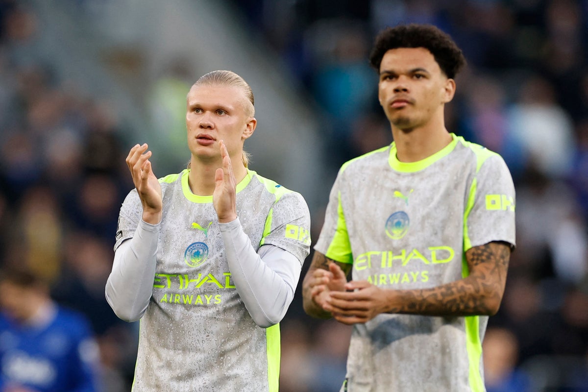 Guardiola’s City Face Six-Point Deficit at Everton’s New Hill Dickinson Stadium — image 2