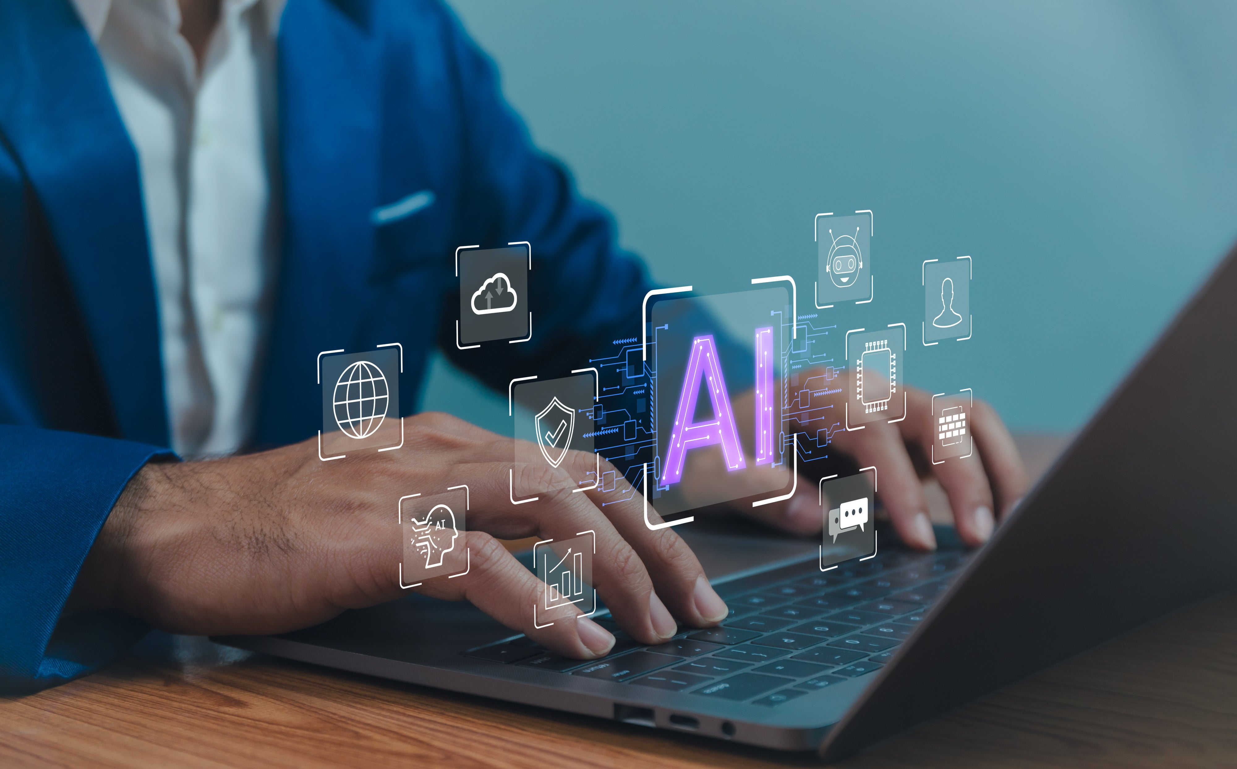 Celebrating data integrity: the force behind powering responsible AI, safer communities and greater inclusion