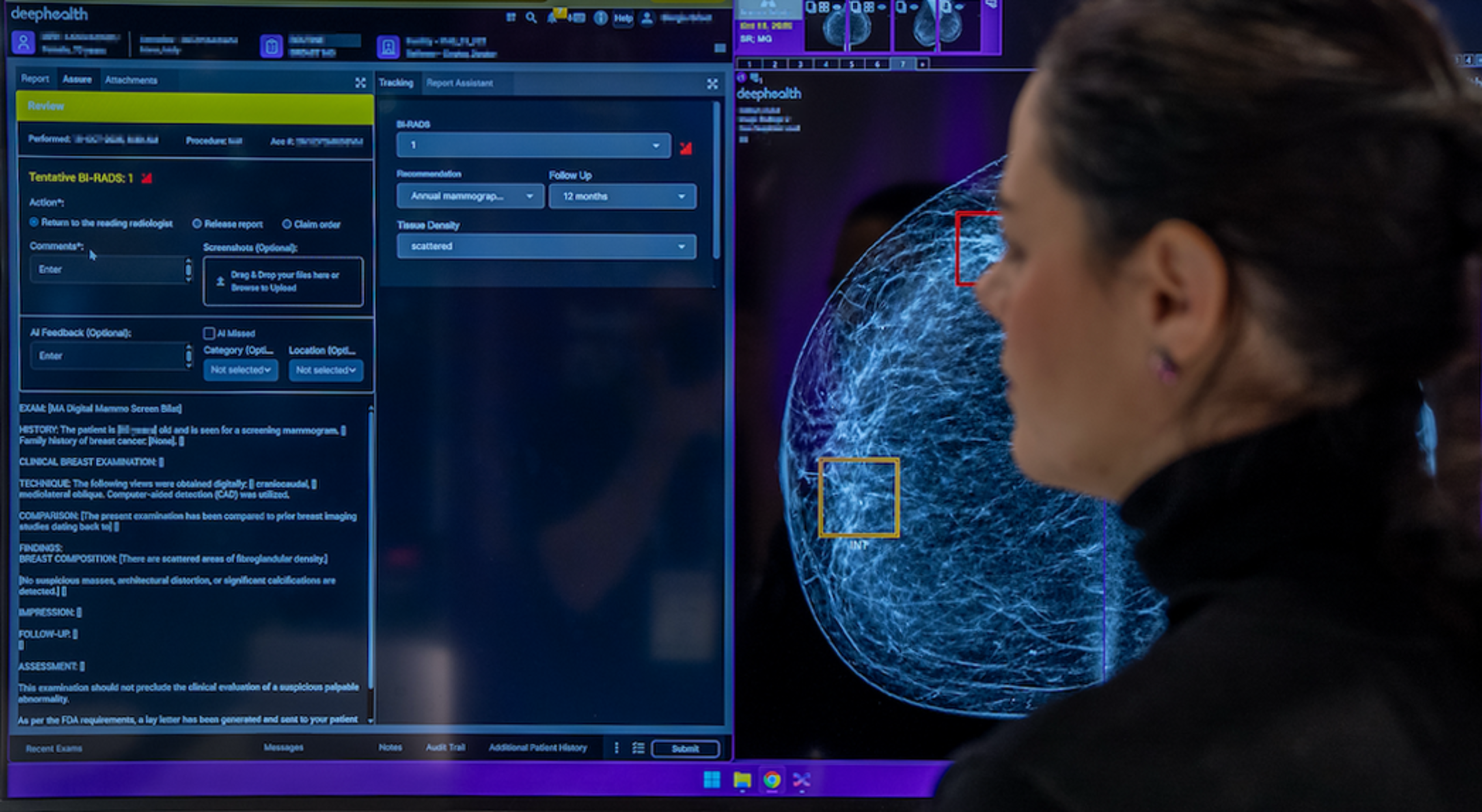 The future of healthcare is closer than we think