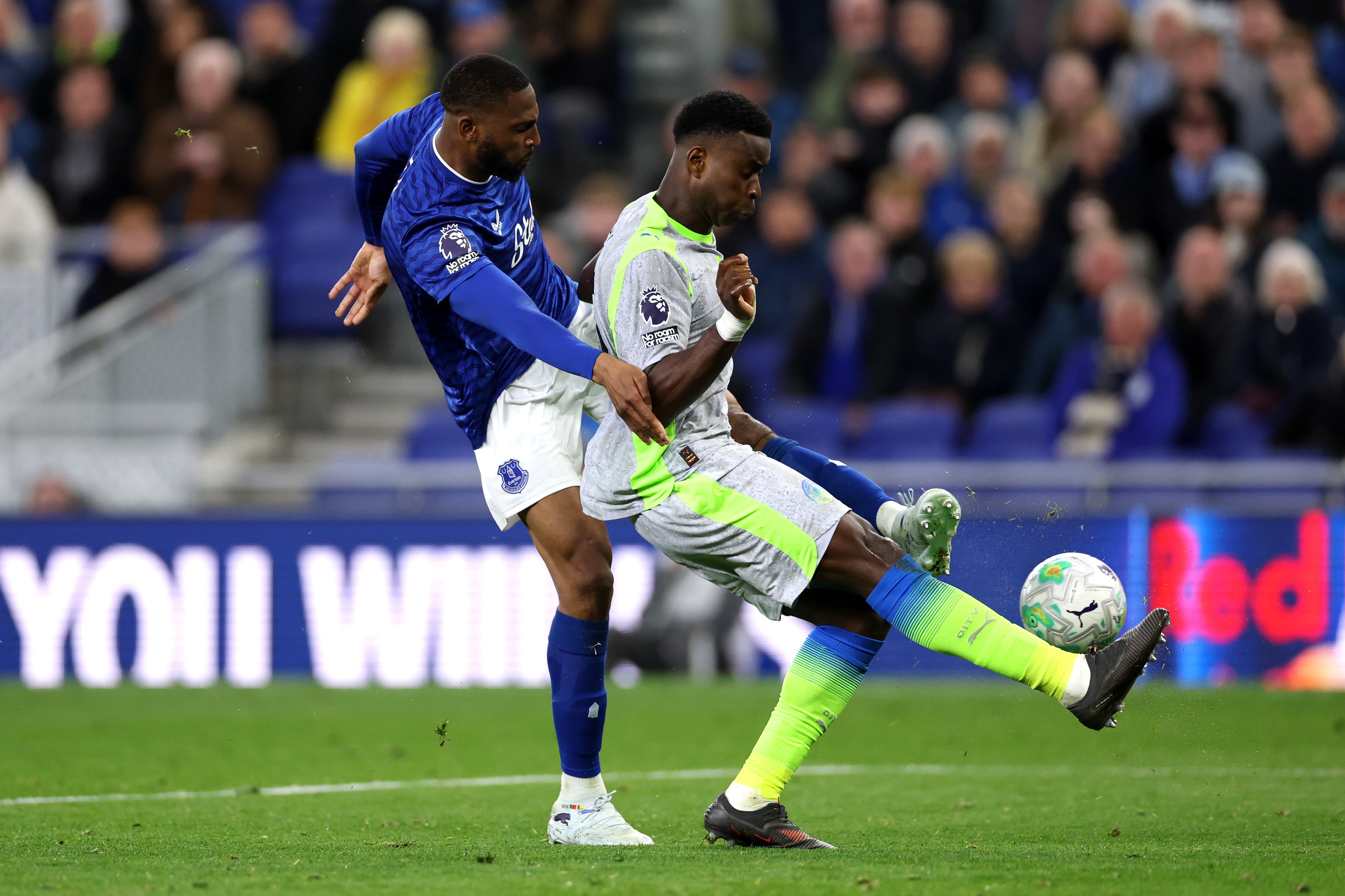 O'Brien header completes Everton's stunning comeback against Manchester City — image 6