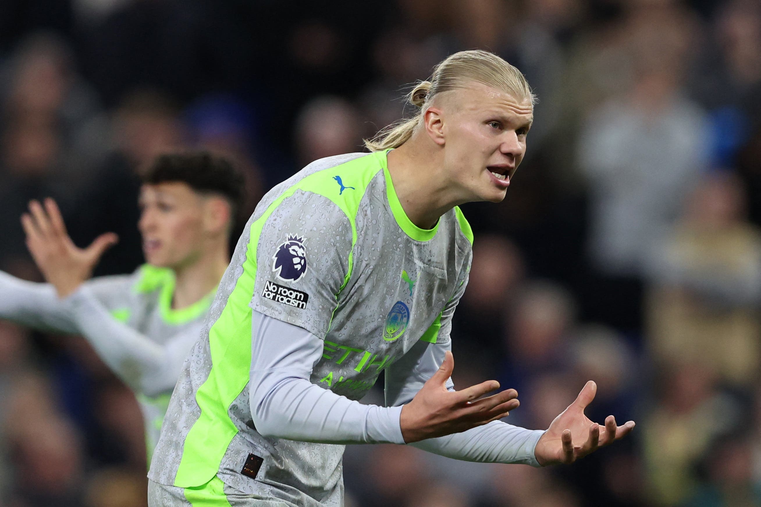Dokus magiske kveld reddet poeng, men City ga Arsenal grep om tittelen — image 3