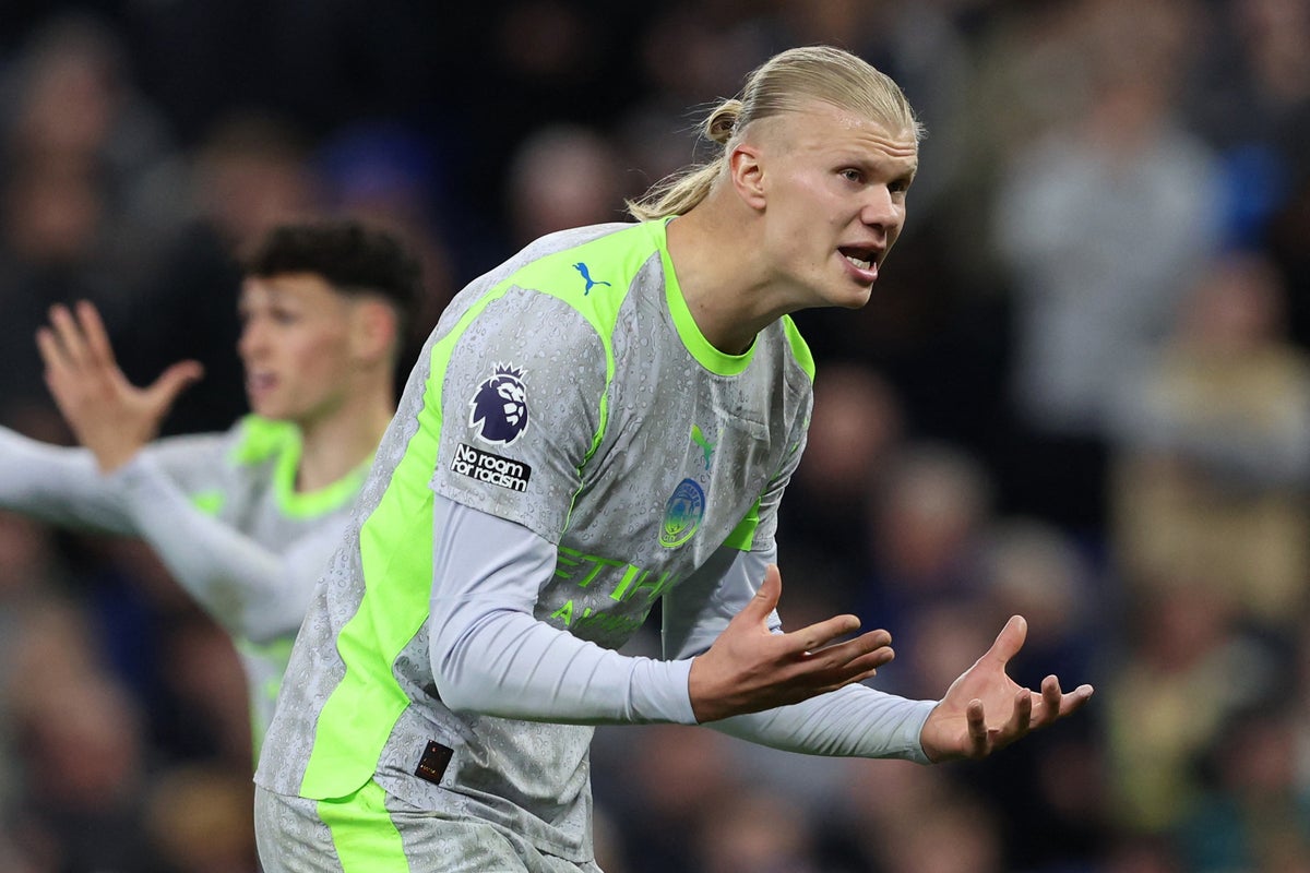 Dokus magiske kveld reddet poeng, men City ga Arsenal grep om tittelen — image 2