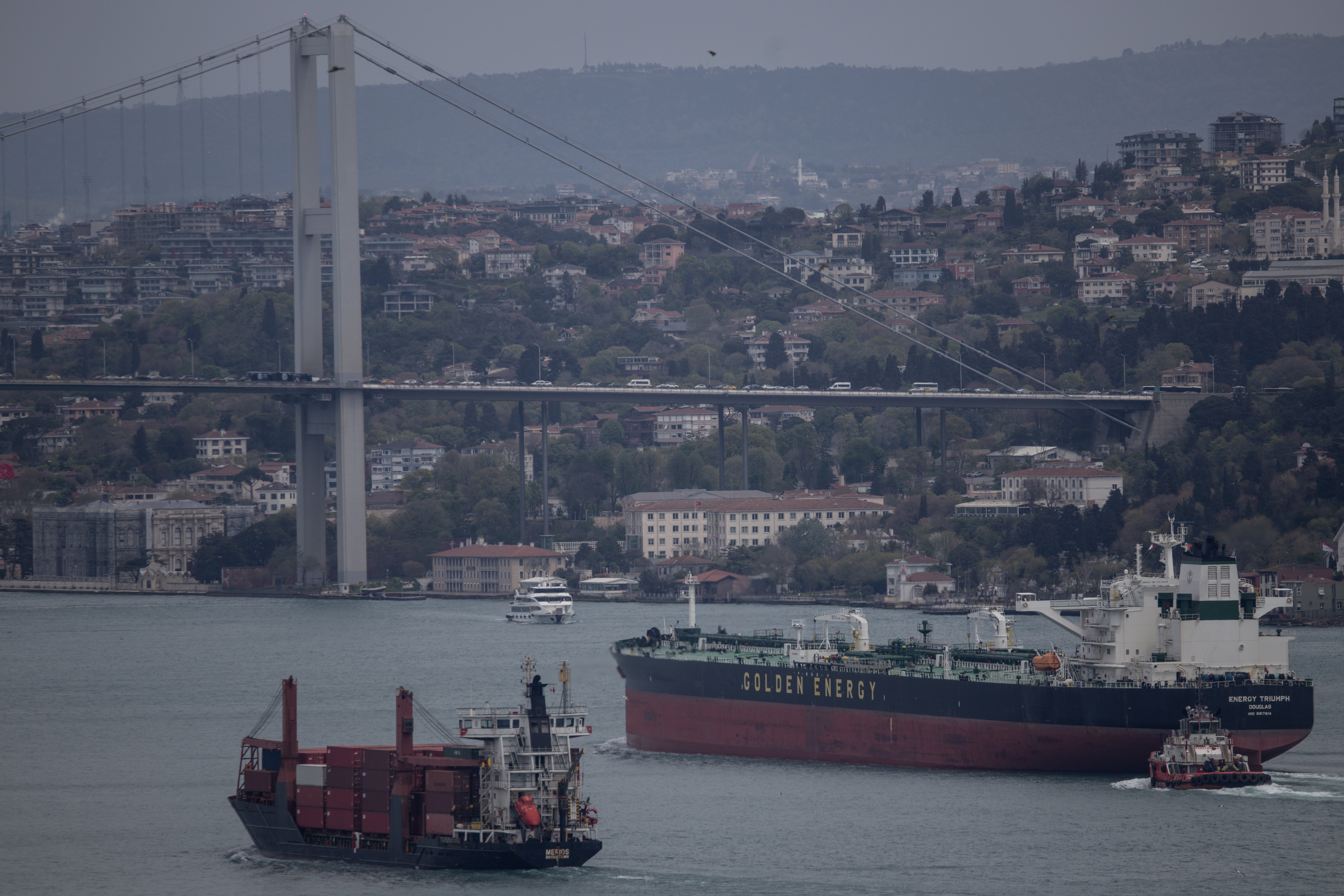 Since the outbreak of the US-Israeli war against Iran, forcing the closure of the Strait of Hormuz and together with the ongoing Russia-Ukraine war, global shipping routes have been severely impacted