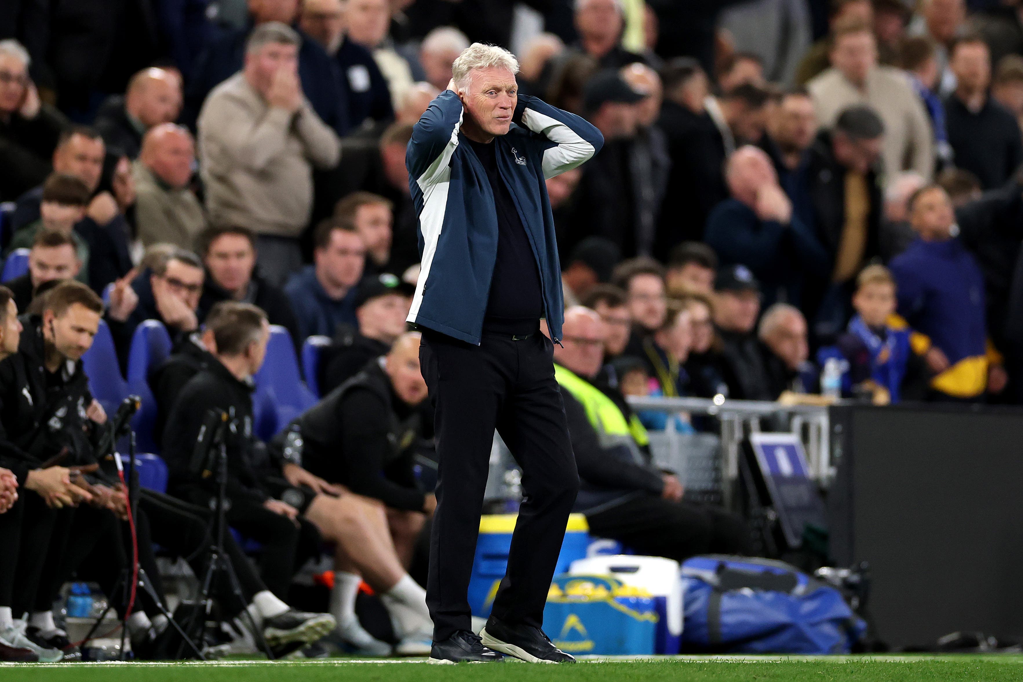 Dokus magiske kveld reddet poeng, men City ga Arsenal grep om tittelen — image 4