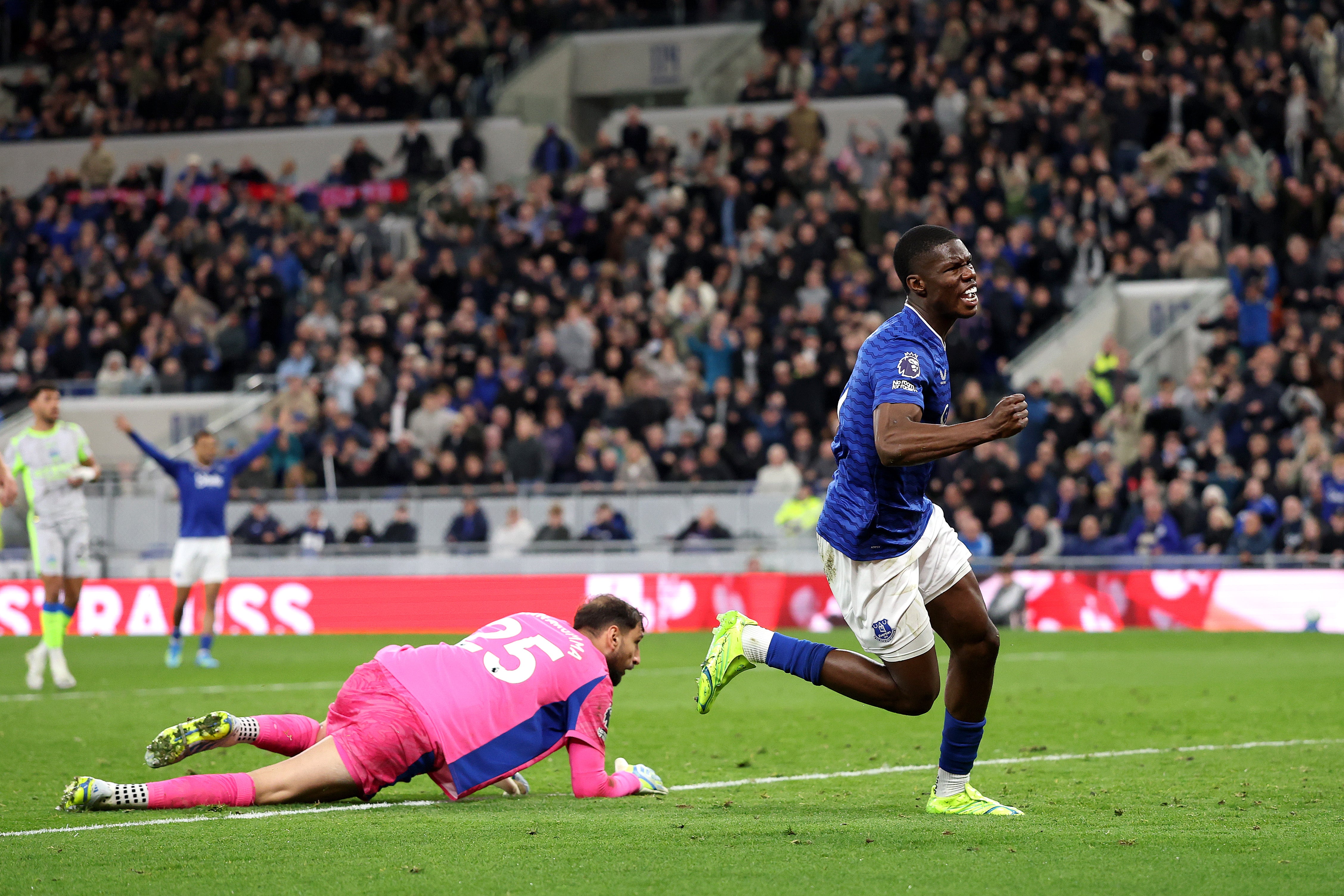 Guehi’s mistake for Barry’s equaliser was the moment the game turned