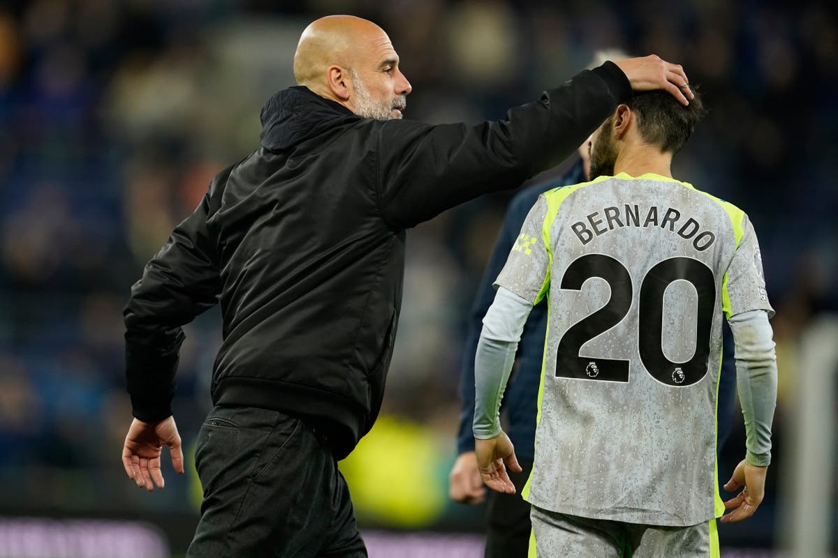 Doku's Late Stunner Rescues Point for City but Title Race Tilts Toward Arsenal — image 6