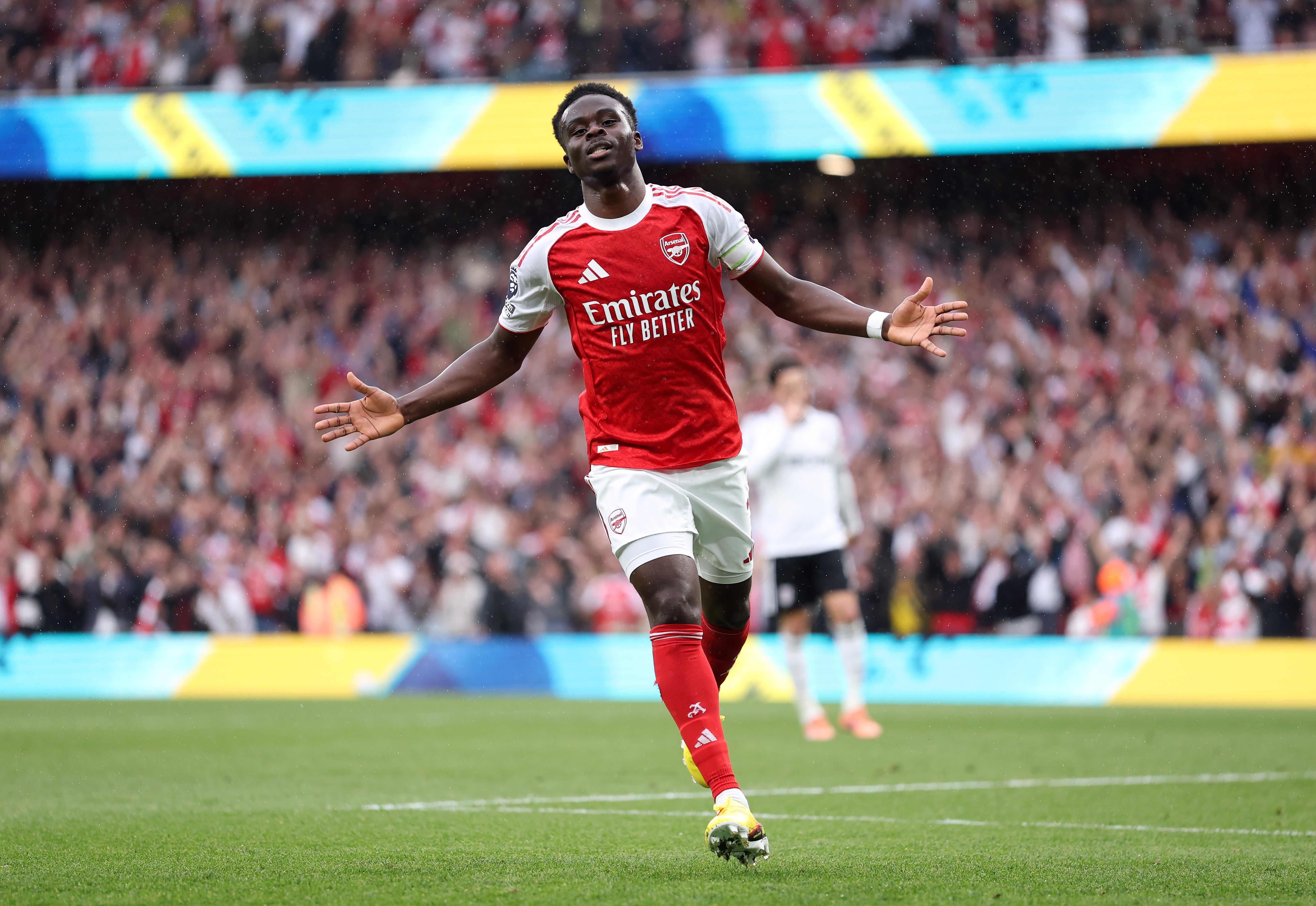 independent.co.uk - Kieran Jackson - Is Arsenal vs Burnley on TV? Channel and how to watch Premier League clash