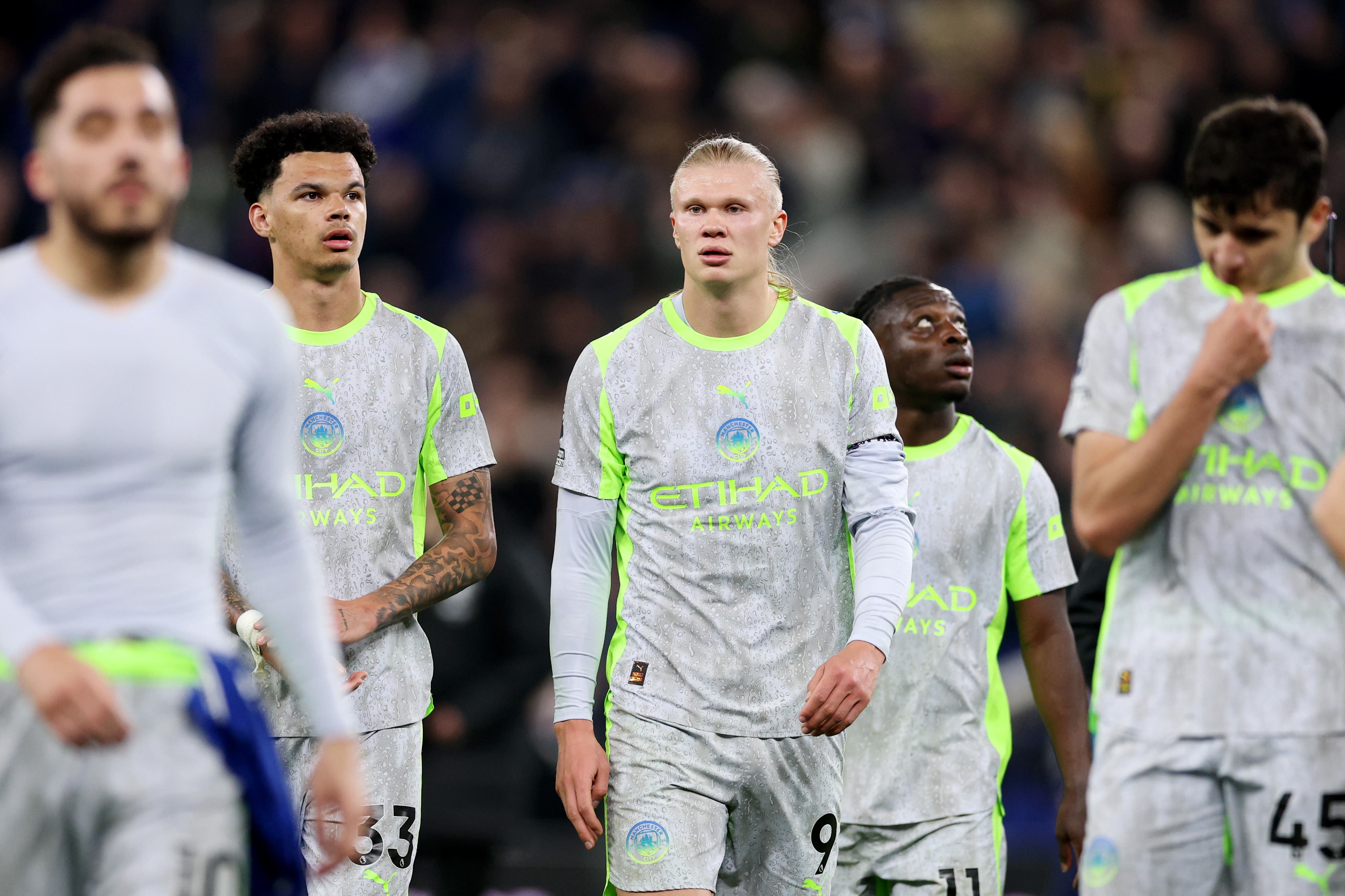 Dokus magiske kveld reddet poeng, men City ga Arsenal grep om tittelen — image 5