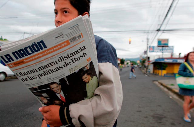 COSTA RICA-EEUU-VISAS