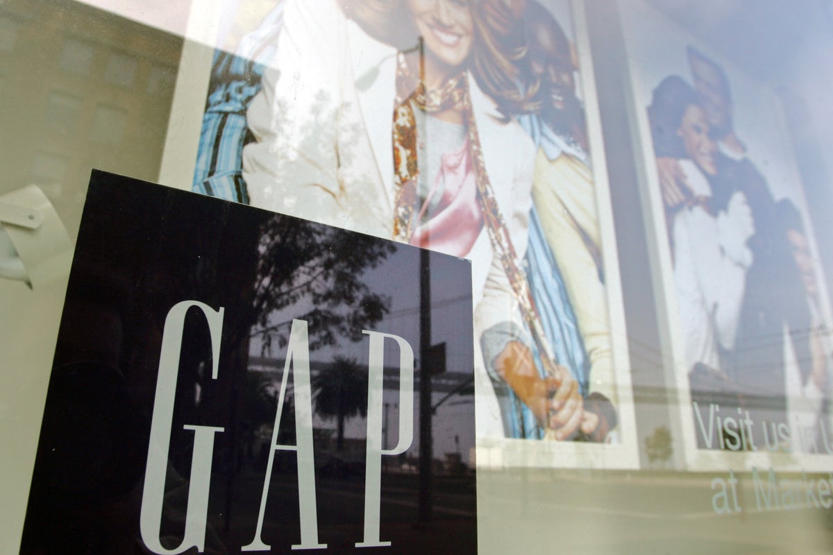 Doris Fisher, co-founder of iconic Gap chain, dies at 94
