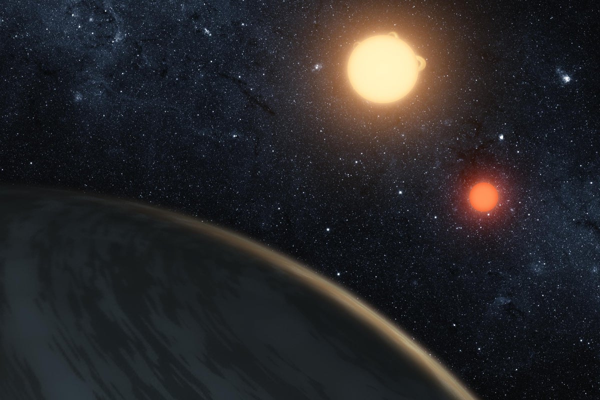 Dozens of new Star Wars Tatooine-like planets discovered