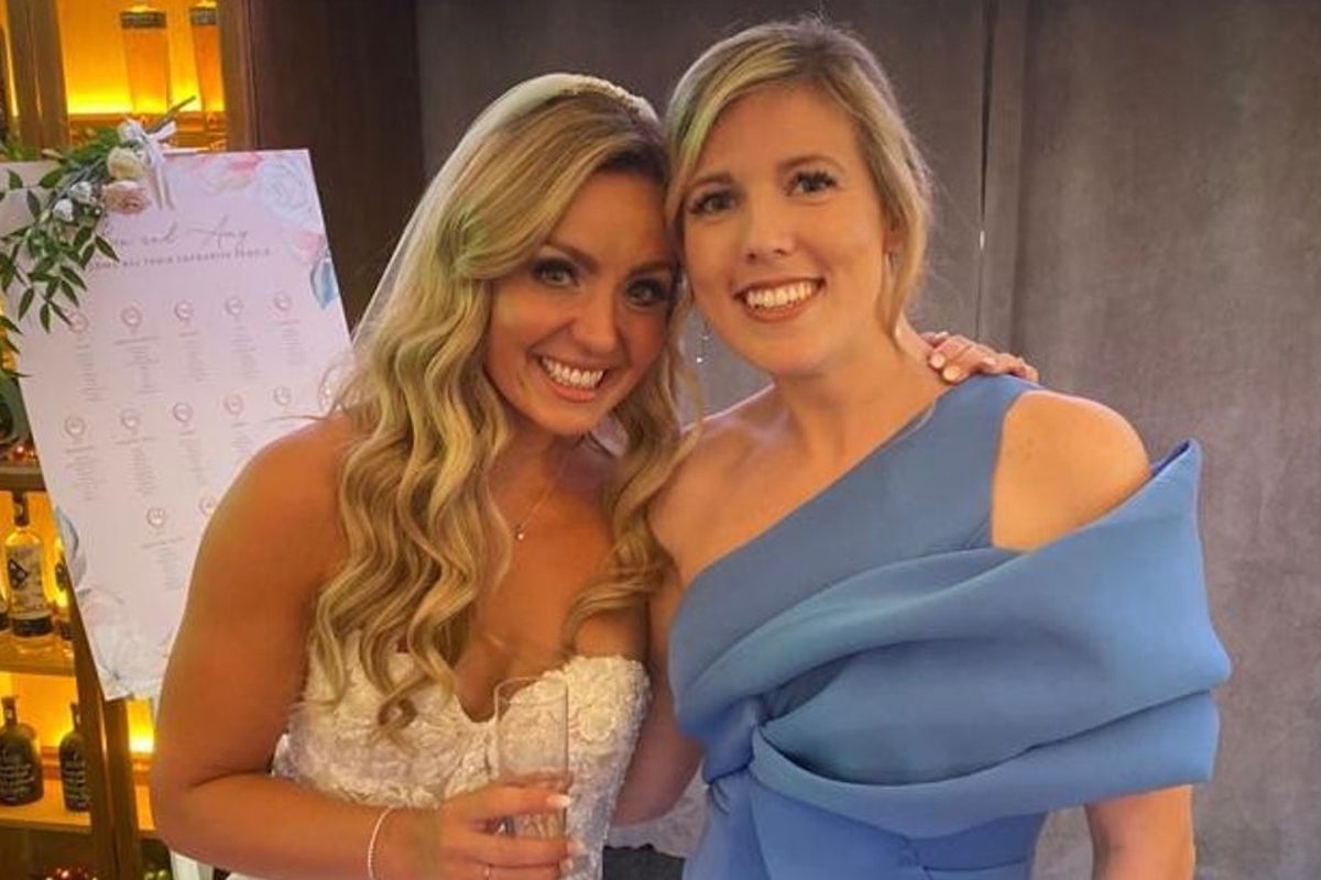 Strictly’s Amy Dowden announces death of ‘fit and healthy’ friend a day after birth of her child – UK Times Strictly’s Amy Dowden announces death of ‘fit and healthy’ friend a day after birth of her child – UK Times