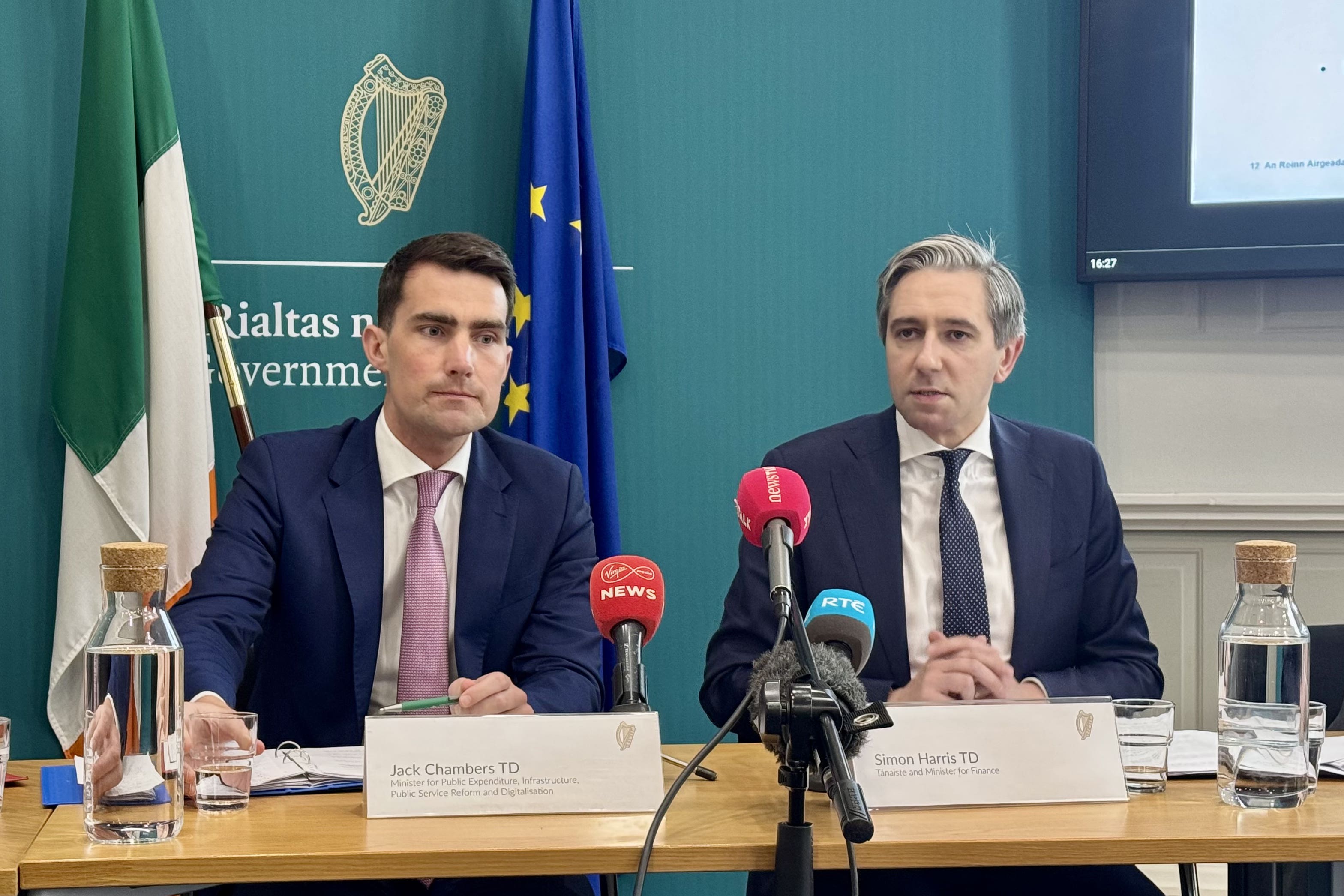 independent.co.uk - By Grinne N. Aodha - Economic growth forecast for island of Ireland despite fuel supply turbulence
