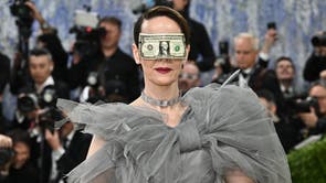 2026 MET Museum Costume Institute Benefit Gala
