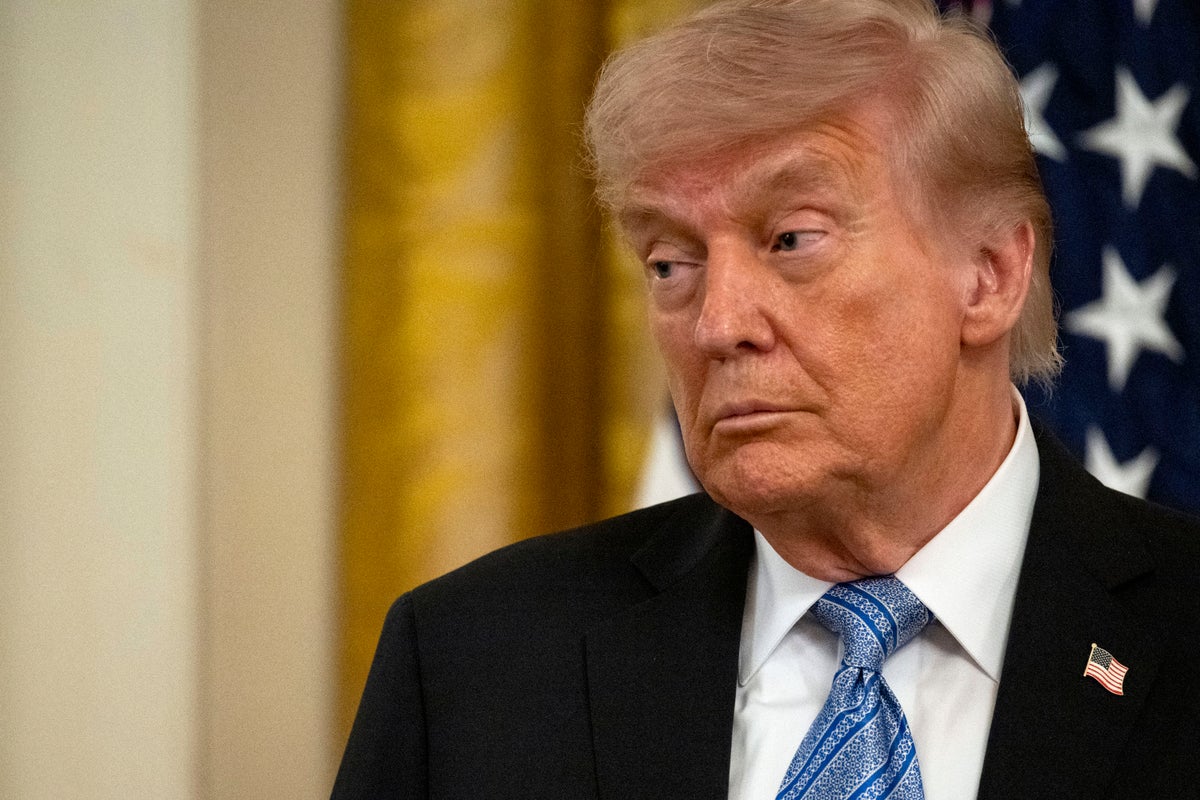 Trump&rsquo;s Project Freedom won&rsquo;t undo an oil stranglehold created by the US