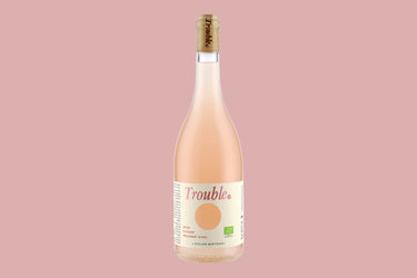 <p>The expert compares the wine to a kombucha</p>