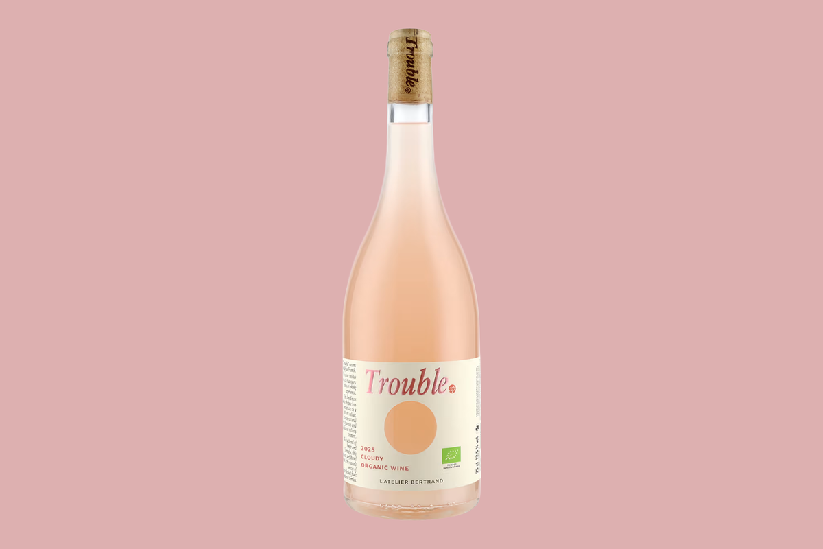 M&’S’s new cloudy rosé is perfect for picnics, according to a wine expert – UK Times M&’S’s new cloudy rosé is perfect for picnics, according to a wine expert – UK Times
