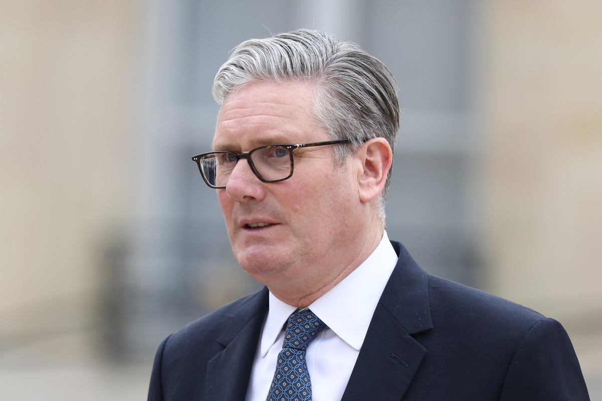 Starmer warns Iran’s attempts to destabilise British society ‘will not be tolerated’ – UK Times