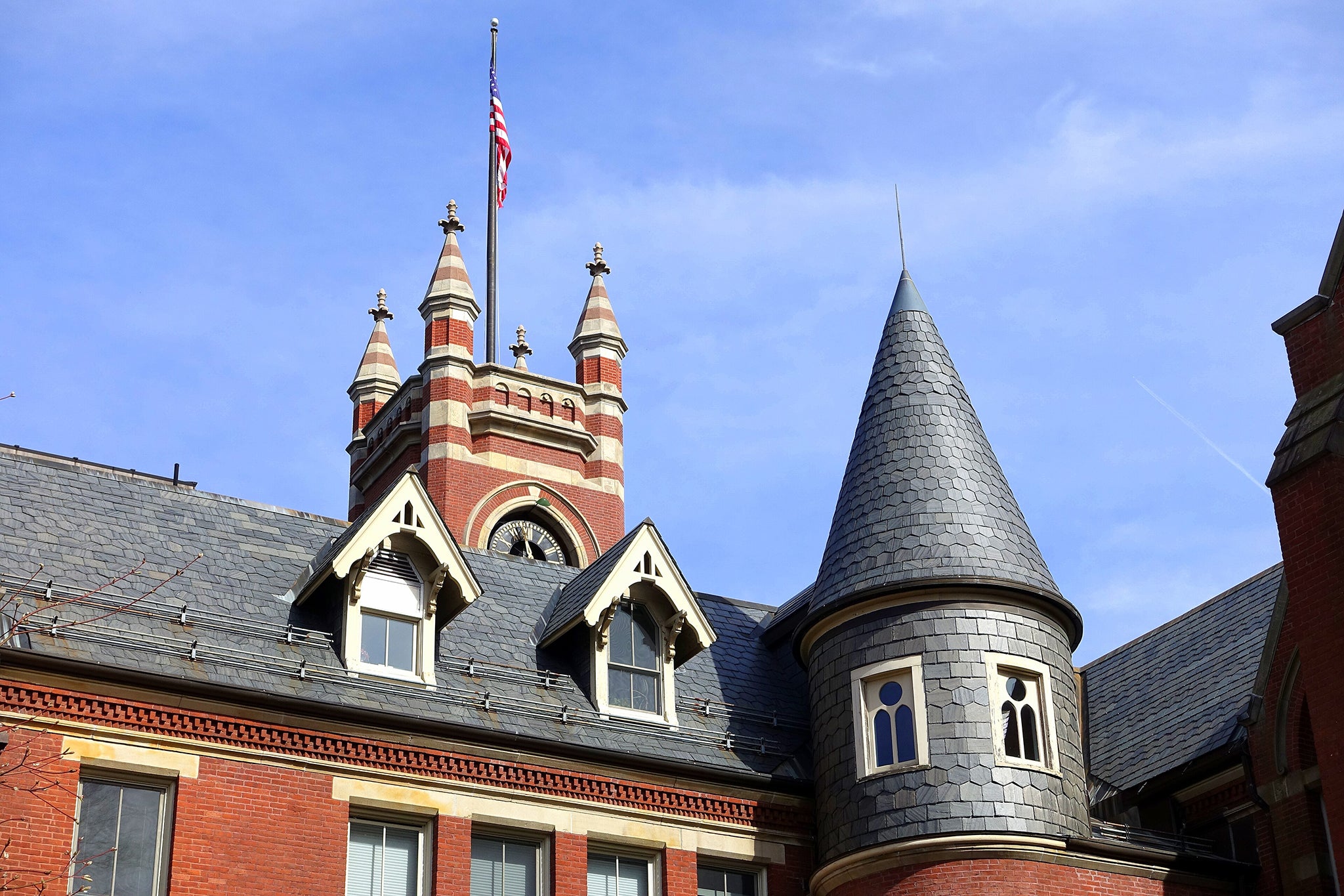 Smith College is facing a government investigation for admitting transgender students to the historic women’s institution