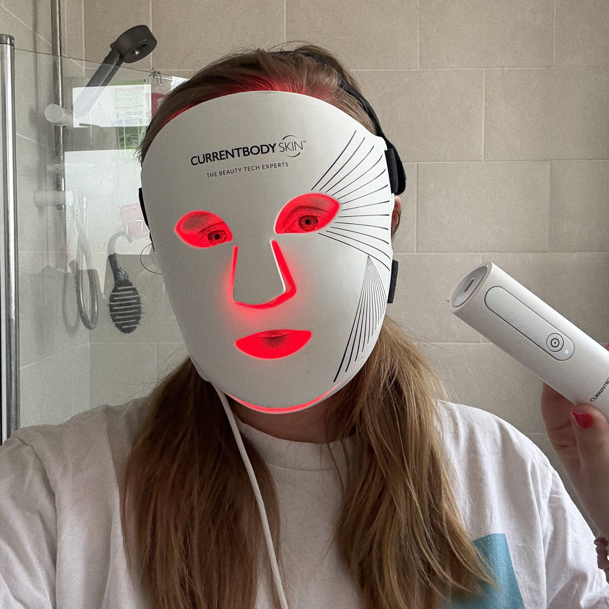 Currentbody series 2 LED mask review: Verdict after two years of