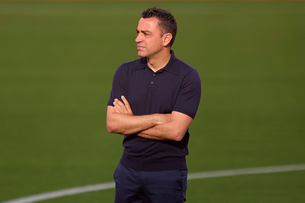 Chelsea target former Barcelona boss Xavi as new manager – UK Times