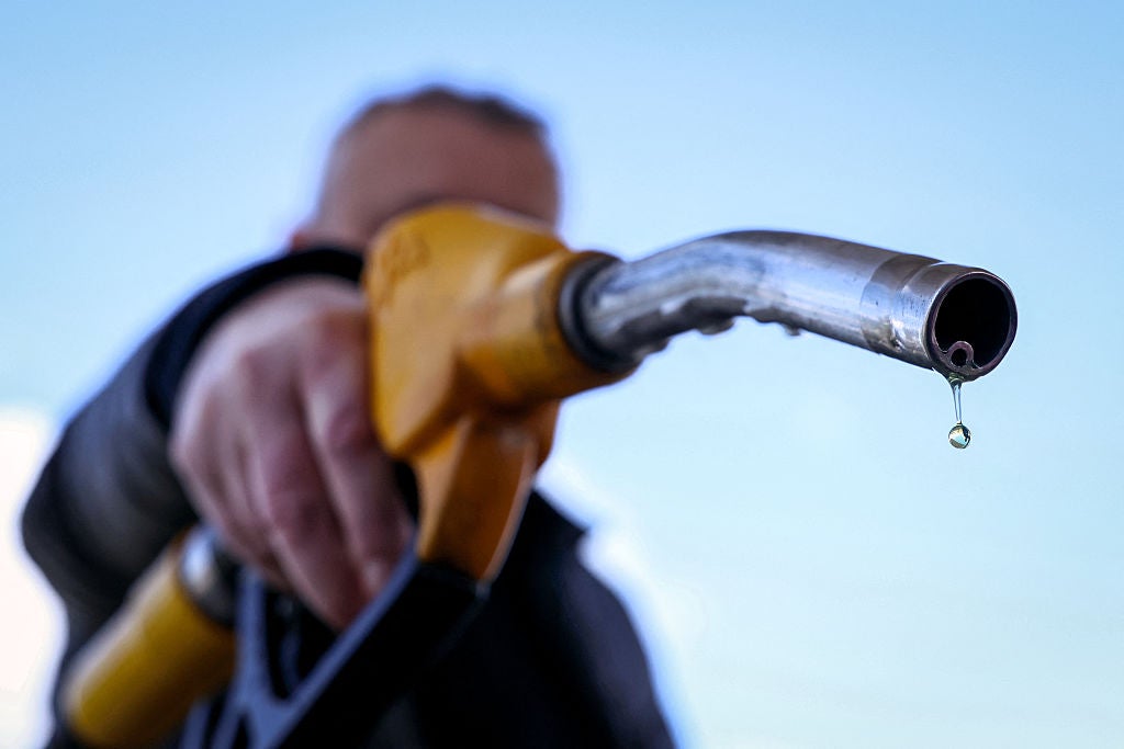 Petrol prices could jump, warns RAC