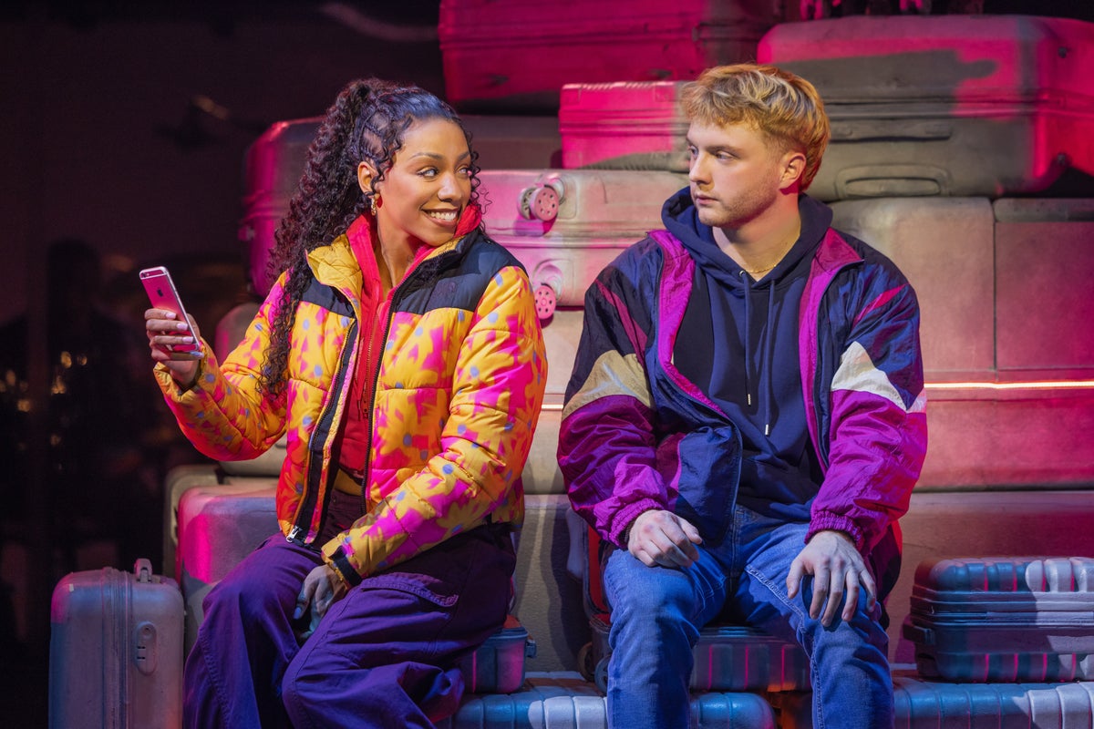 Select list of nominees for 2026 Tony Awards