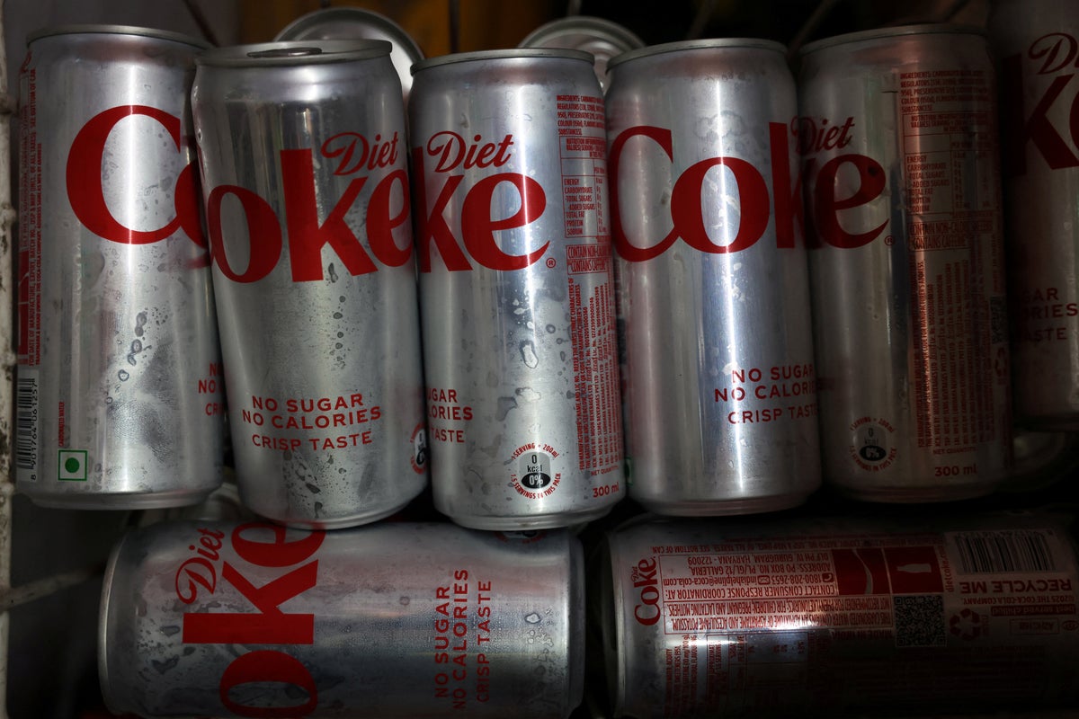 Why Diet Coke parties are growing in popularity in India