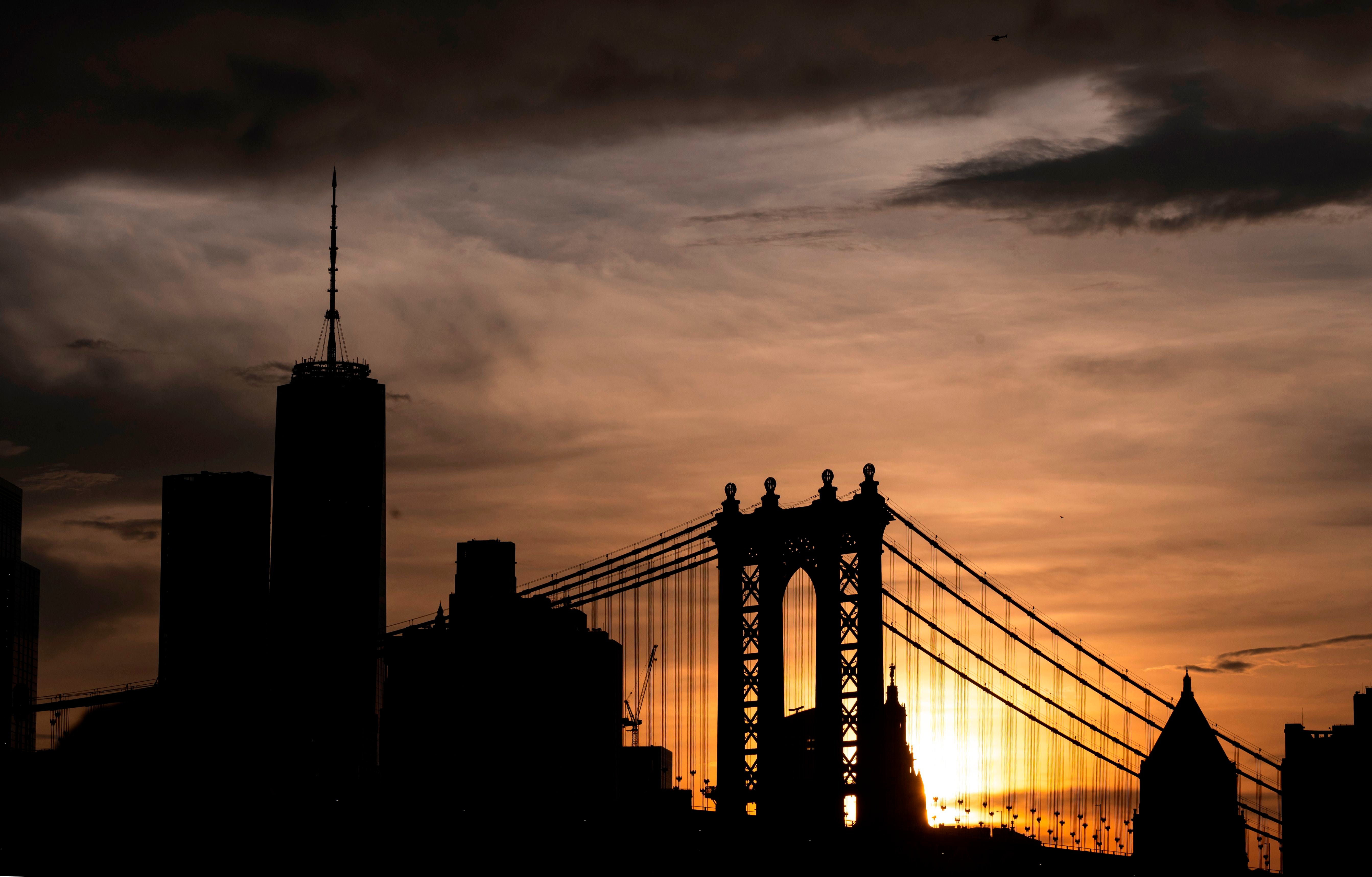 A new study found that it will likely cost over $1 trillion to repair the crumbling infrastructure across 2,000 American cities