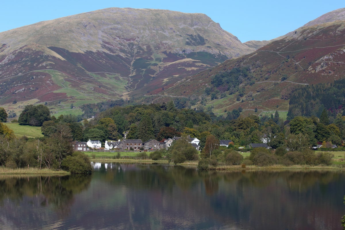 The best towns and villages to visit in the Lake District